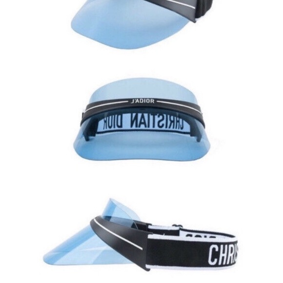 Dior visor - Picture 3 of 3